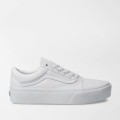 VANS PLATAFORMA VA3TLC-ORG PLATAFORMA BAJA