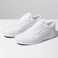 VANS PLATAFORMA VA3TLC-ORG PLATAFORMA BAJA