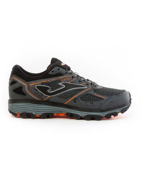 BOTA TREKING JOMA TK. SHOW 2012 BOTA TRAINN