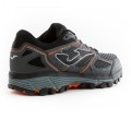 BOTA TREKING JOMA TK. SHOW 2012 BOTA TRAINN