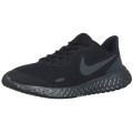 NIKE REVOLUTION 5 GS BQ5671-001 NIKE REVOLUTION 5 GS