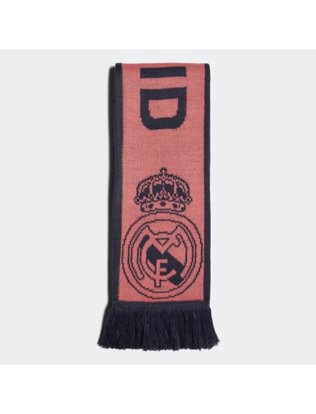 BUFANDA REAL MADRID ADIDAS FR9742 BUFANDA R. Madrid