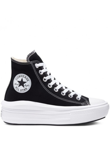 Bota Converse Plataforma 568497C BOTA PLATAFORMA