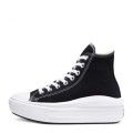 Bota Converse Plataforma 568497C BOTA PLATAFORMA