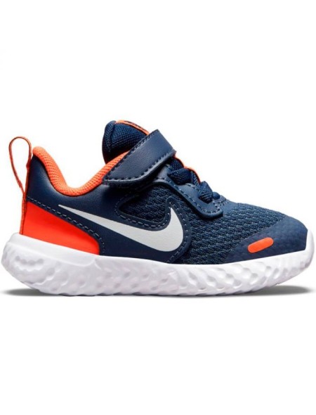 Nike Revolution 5 BQ5673-410 NIKE REVOLUTION 5