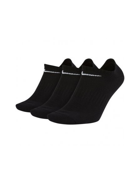 Calcetines Nike SX7679-010 CALCETINES INVISIBLES