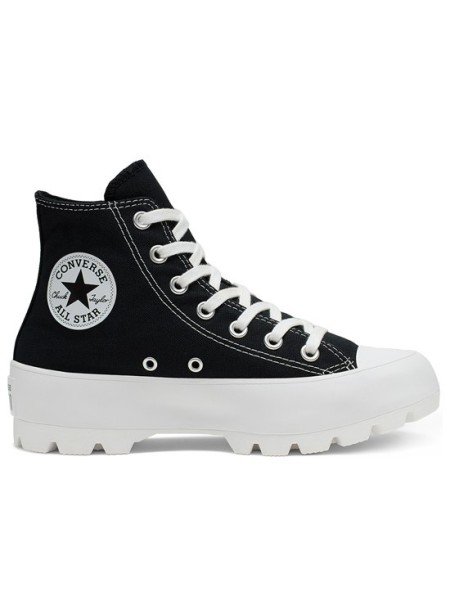 CONVERSE BOTAS 565901C BOTA NEGRO