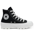 CONVERSE BOTAS 565901C BOTA NEGRO
