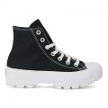 CONVERSE BOTAS 565901C BOTA NEGRO