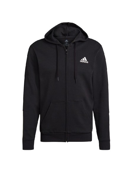 SUDADERA C/P ABIERTA