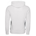 Sudadera Champion 216893-wht/nny/htr SUDAD. C/CAP-------CONJ. 1202