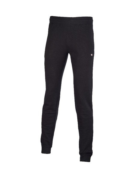 Pantalón Champion 213579-NBK PANTLON EXTRECHO LICRA