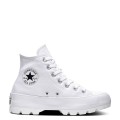 CONVERSE 565902C BOTA PLATAFORMA BCO