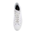 CONVERSE 565902C BOTA PLATAFORMA BCO