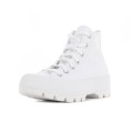 CONVERSE 565902C BOTA PLATAFORMA BCO