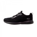 Skechers Bobs Squad 32504-BBK BOBS SQUAD TOUGH TALK