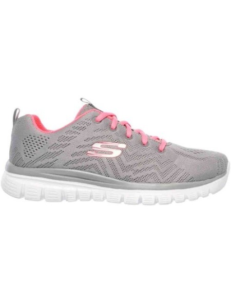 Skechers Graseful GRT Connected 12615 GYCL GRASEFUL GRT CONNECTED