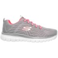 Skechers Graseful GRT Connected 12615 GYCL GRASEFUL GRT CONNECTED