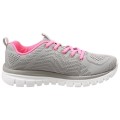 Skechers Graseful GRT Connected 12615 GYCL GRASEFUL GRT CONNECTED