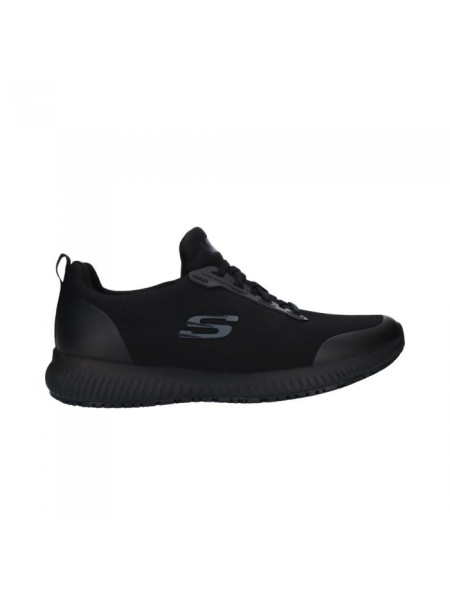 Skecher Squad SR 77222EC-BBK SQUAD SR