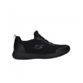 Skecher Squad SR 77222EC-BBK SQUAD SR