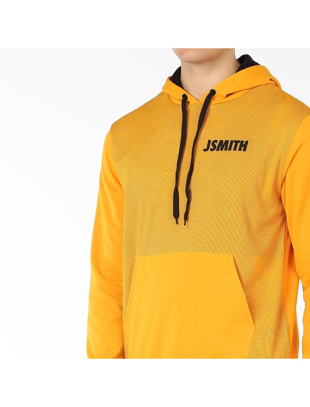 Sudadera John Smith Suran m 550 SUDADERA C/CAPUCHA