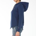 Sudadera John Smith Simija-044 SUDADERA C/CAPUC CONJ,-------2200