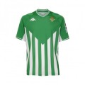 Camiseta Real Betis 21-22 37138WW-S00 CTA, JR 1º REAL BETIS