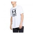 Camiseta Under Armour 1326849-100 CTA,
