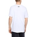 Camiseta Under Armour 1326849-100 CTA,