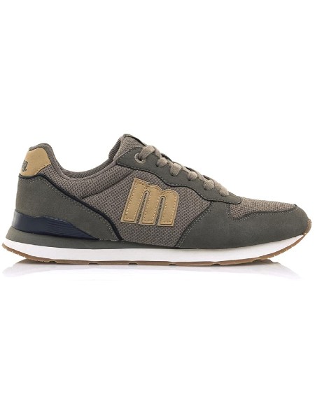 Zapatilla Mustang 84467 C51868 ZAPA