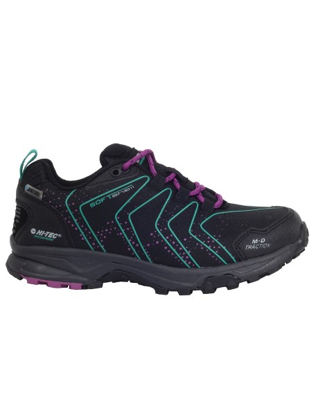 Bota Trekking Hi-Tec O090062-004 ZAPAT.