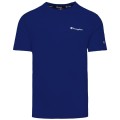 CAMISETA CHAMPION 214153-BVU CTA.