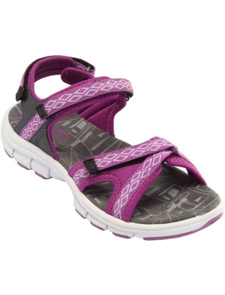 SANDALIAS +8000 TRION 21V CHANCLAS