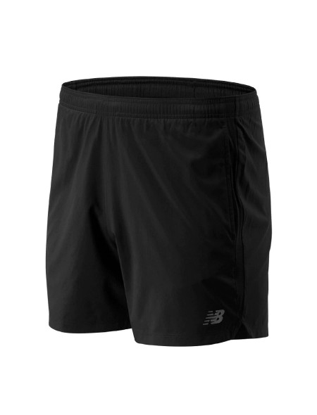 Pantalón Microfibra New Balance MS93187-BK PANTALON MICRO