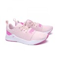 Zapatillas Puma 374214 ROSA ZAPATILLAS