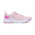 Zapatillas Puma 374214 ROSA ZAPATILLAS
