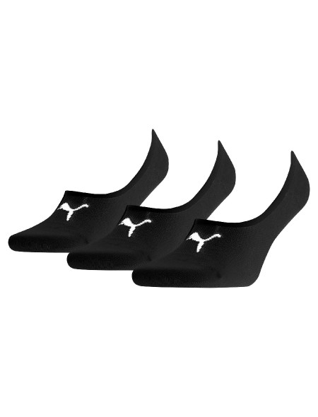 Calcetines Puma 171002001-200 CALCETINES INVISIBLES