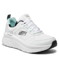 Skechers Relaxed Fit Lux Walker-Infante 149023-WBK RELAXED FIT D LUX WALKER-INFINITE