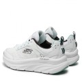 Skechers Relaxed Fit Lux Walker-Infante 149023-WBK RELAXED FIT D LUX WALKER-INFINITE