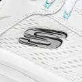 Skechers Relaxed Fit Lux Walker-Infante 149023-WBK RELAXED FIT D LUX WALKER-INFINITE