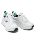 Skechers Relaxed Fit Lux Walker-Infante 149023-WBK RELAXED FIT D LUX WALKER-INFINITE