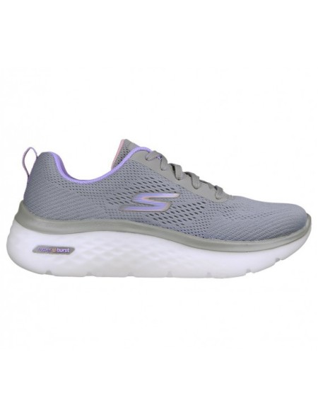 Skechers Go Walk Hyper Burts 124578-GYPR SKECHERS GOWALK HYPER BURTS