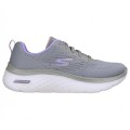 Skechers Go Walk Hyper Burts 124578-GYPR SKECHERS GOWALK HYPER BURTS