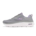 Skechers Go Walk Hyper Burts 124578-GYPR SKECHERS GOWALK HYPER BURTS