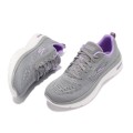 Skechers Go Walk Hyper Burts 124578-GYPR SKECHERS GOWALK HYPER BURTS
