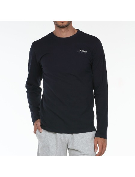 Camiseta John Smith Ergio-004 CTA, M/L