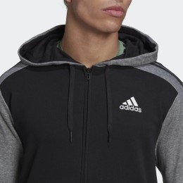 Sudadera adidas verde discount militar