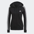 Sudadera Adidas GL0792 SUDADERA C/CAPUCHA ABIERTA