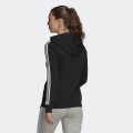 Sudadera Adidas GL0792 SUDADERA C/CAPUCHA ABIERTA